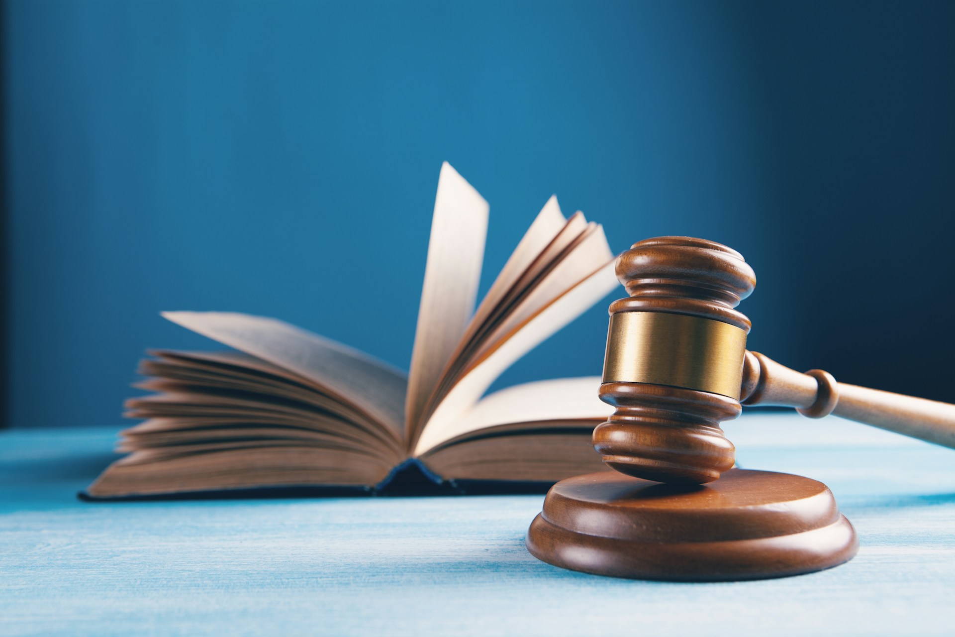 Illustrative image for Civil Litigation