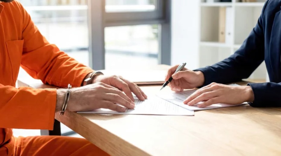 Illustrative image for Criminal Defense