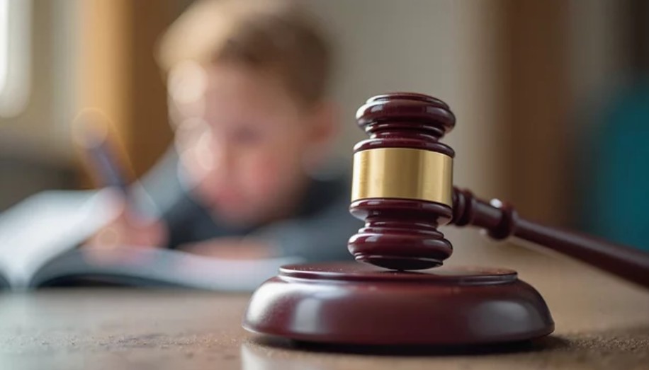 Illustrative image for Family & Juvenile Law
