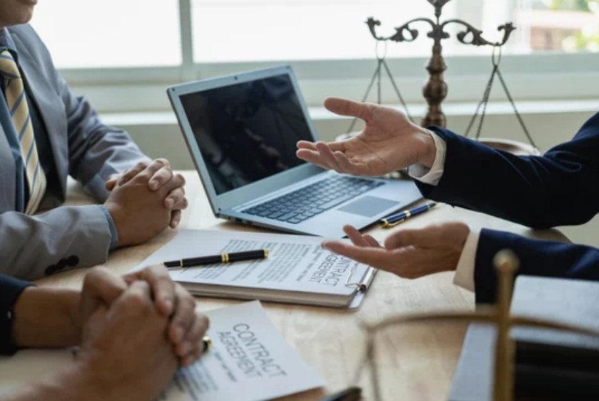 Illustrative image for General Legal Counsel