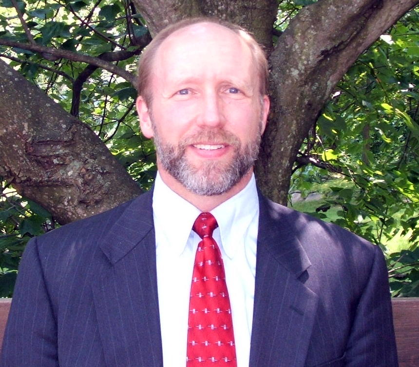 Jim R. Austin